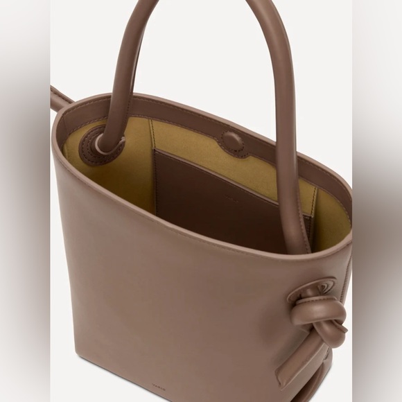 VASIC PATTI MINI - Marron - Picture 2 of 4